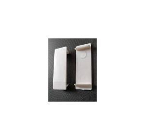 MCB Dummy Blank Plate White