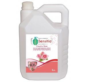 Handwash Antibacterial Liquid Soap 5ltr