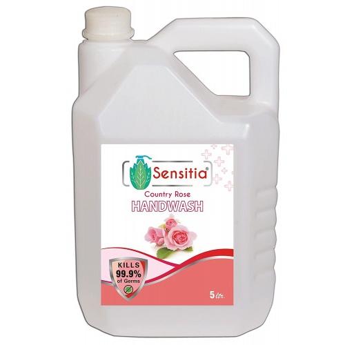 Handwash Antibacterial Liquid Soap 5ltr