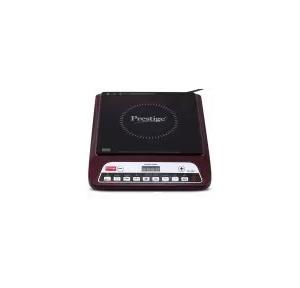 Prestige  Induction Cook top PIC 20 With Push Button (Maroon) 1200 Watt