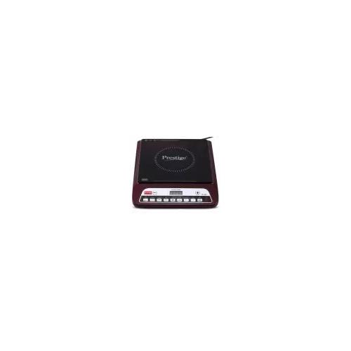 Prestige  Induction Cook top PIC 20 With Push Button (Maroon) 1200 Watt