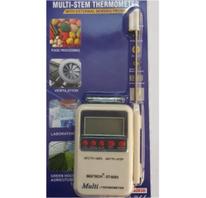 Beetech Digital Multi Thermometer ST-9283