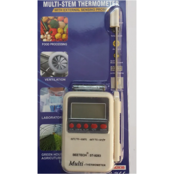 Beetech Digital Multi Thermometer ST-9283