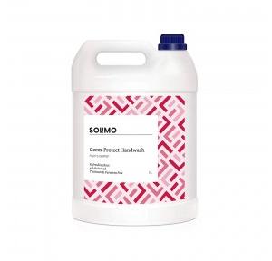 Handwash Liquid Soap Germ Protection 1ltr