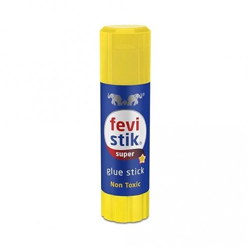 Pidilite Fevistik Non Toxic Pocket Glue Stick 5g