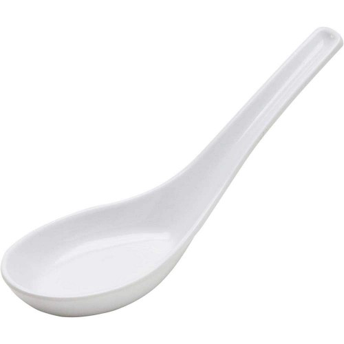 Melamine Soup Spoons 13.5 cm