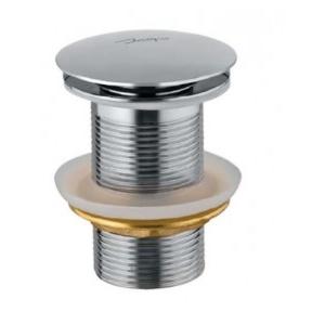 Jaquar Waste Coupling ALD-CHR-727 32mm Size Full Thread With 80mm Height