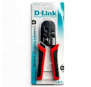 D-Link Modular Plug Crimper NTC-001