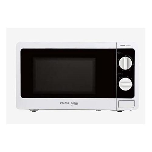 Voltas  Beko MS20MPW10 20 Ltr 1150W Microwave Oven