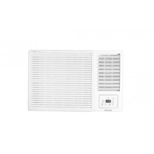 Voltas Fixed Speed Window AC 2 Ton 2 Star,  242 Vectra Plus