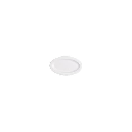 Clay Craft Basic Platter Oval  Small 25x6cm