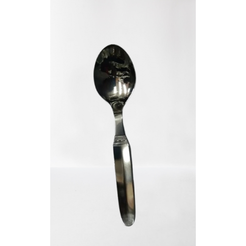 Spoon Stainless Steel 18 CM 16 Gauge