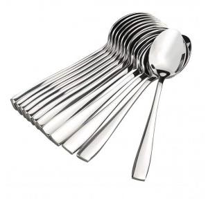 Spoon Stainless Steel 16 CM 14 Gauge