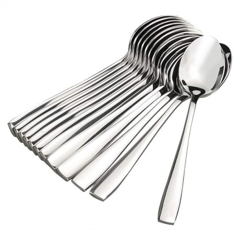 Spoon Stainless Steel 16 CM 14 Gauge