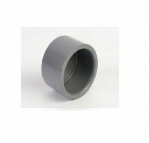 Supreme PVC End Cap 63mm