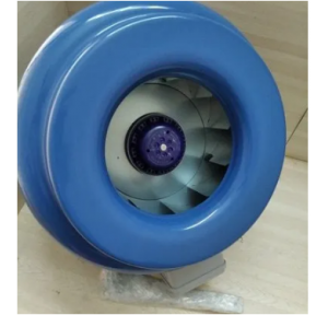 Vents Exhaust Fan  Inline Centrifugal Fan VSM-315