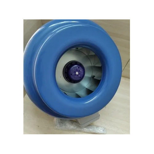 Vents Exhaust Fan  Inline Centrifugal Fan VSM-315