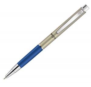 Rorito Jetter Metallic Ball Pen Blue