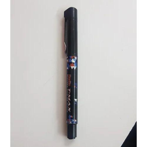 Rorito T Max Pen Black