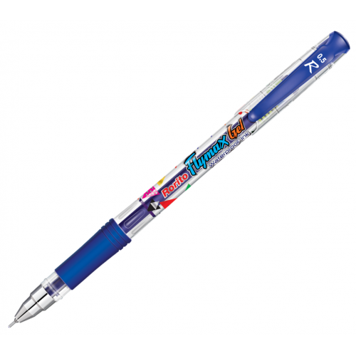 Rorito Flymax Gel Pen Blue