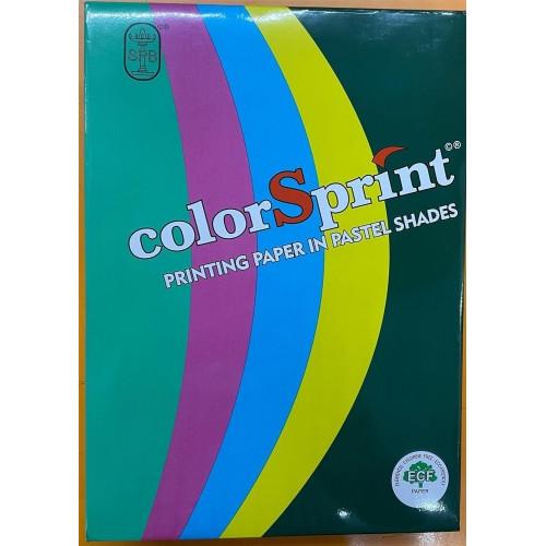 Sprint Copier Paper A4 75 GSM 500 sheets