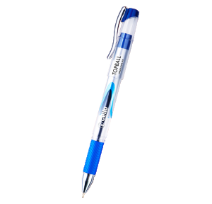 Cello Top Ball Pen Blue