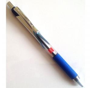 Cello Top Ball Click Pen Blue