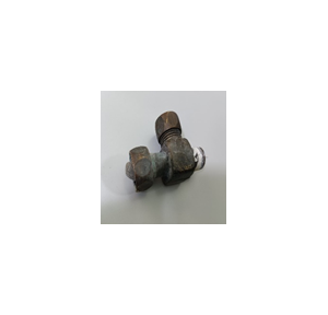 Washbasin Solenoid Valve ZSN-CHR-09 Top Fitting