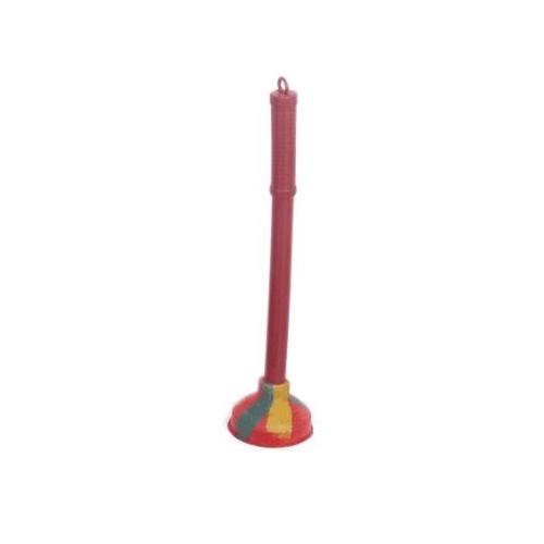 Rubber Plunger Pump 3 Inch, Deluxe