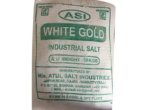 Industrial Salt White 1 Kg