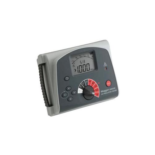 Megger Digital Insulation Resistance Tester 5kv BM5200 55Hz