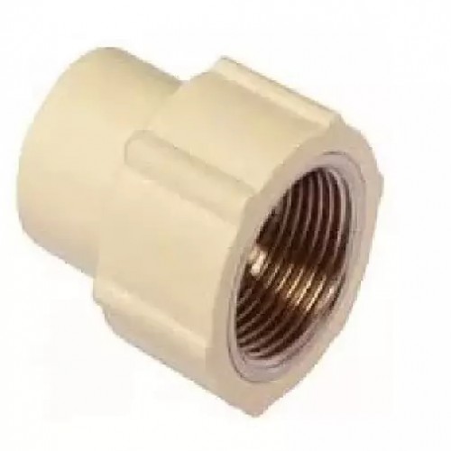 Supreme  Brass  SDR-11 FTA CPVC 20x15 mm