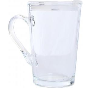 Kenford Pitcher PT 20 Transparent 2 Ltr Polycarbonate