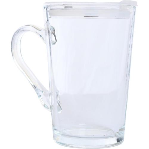 Kenford Pitcher PT 20 Transparent 2 Ltr Polycarbonate