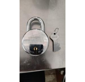Safe Euro Cylinder Key Code Double Door Cupboard Lock - China Door Lock,  Maruti Lock for Almirah