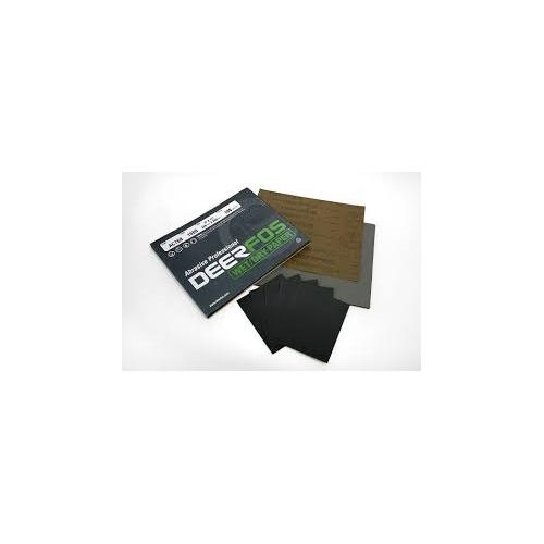 Deerfos Emery Paper Grit 150 No, 1 Pcs