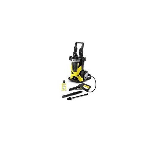 Karcher High Pressure Washer K7 EU Electric Yellow