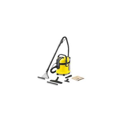 Karcher Floor Cleaner SE 4001 EU Multi Functional Yellow