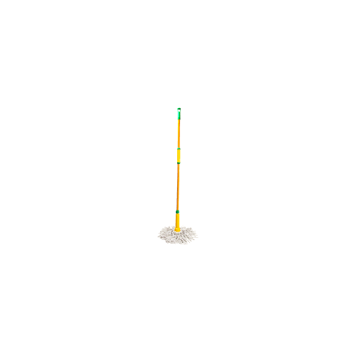 Unique Magic Mop SM03  With Powder Coated Sm03 Handle Rod