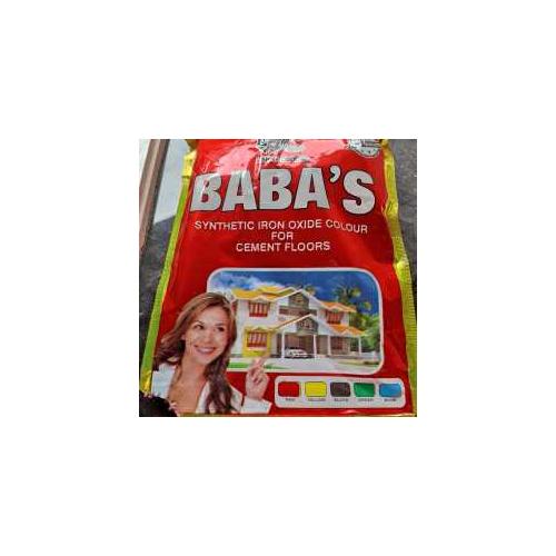 Baba Black Oxide Tile filler 1 kg