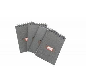 Local/Generic Pocket Notepad 4 Inches