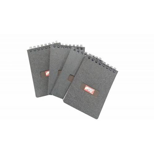 Local/Generic Pocket Notepad 4 Inches