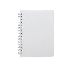 Formet Spiral Pad  1/8 Small Size 80 pages pad