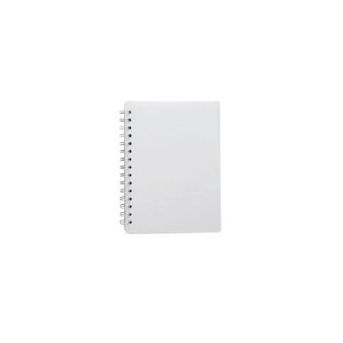 Formet Spiral Pad  1/8 Small Size 80 pages pad