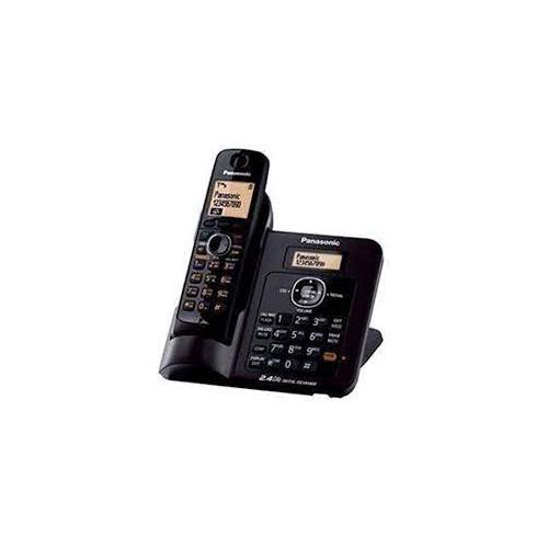 PANASONIC  CORLESS PHONE KX-TG3811 BLACK