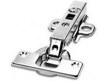 Hettich Auto Closing Concealed Hinges 9936  9.5 Crank for Half Overlay