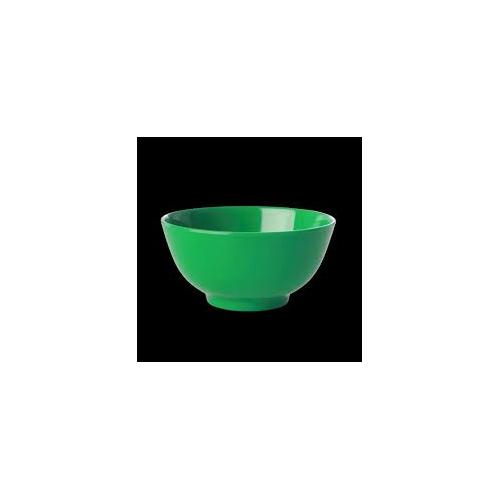 Kenford Polycarbonate Soup Bowl SPB 4 Green Polycarbonate 300 ml