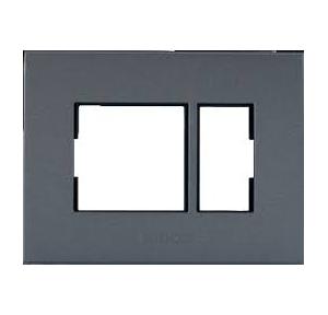 Anchor Penta 1M Regular Plates 65901B Black