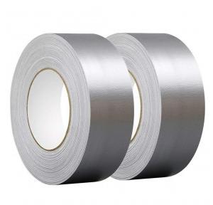 Jonson Silver Adhesive Duct Tape 2 Inch 50 Mtr Roll