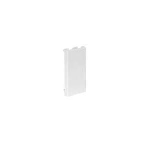 Honeywell WrapAround Blank Plate W26441 1M Carton Qty 40/720 White